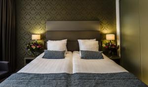 Twin Room room in Ozo Hotel