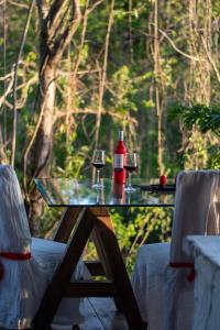 Marbella Retreats Casa Roja