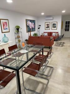 APARTAMENTO SAN JOSE