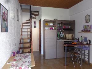 Apartment - Split Level