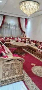 Jnane Californie - 卡萨布兰卡