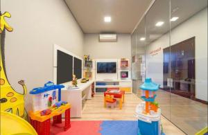 Hotel Laghetto Stilo Borges