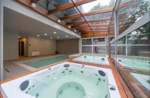 Hotel Laghetto Stilo Borges
