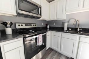 Lady Hoosier Retreat