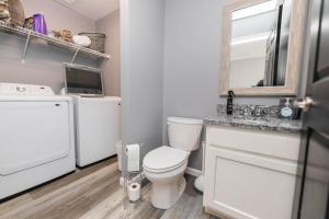 Lady Hoosier Retreat