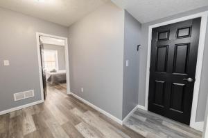 Lady Hoosier Retreat