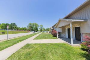 Lady Hoosier Retreat