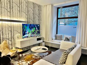 Cocoma-Design-Apartment Deluxe - very central