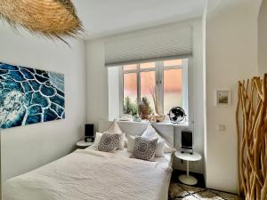 Cocoma-Design-Apartment Deluxe - very central