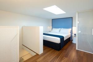 Suite dellOvo - Dimore Partenopee