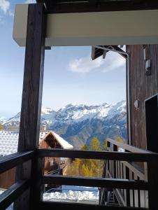 Appartements les chalets de puy st vincent : photos des chambres
