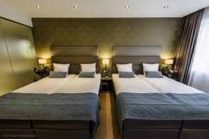 OZO Hotels Arena Amsterdam