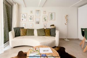 CASA RELAX Appart cocooning dans village provençal