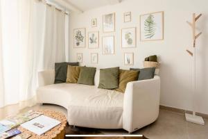 CASA RELAX Appart cocooning dans village provençal