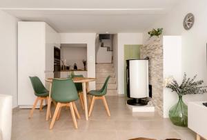 CASA RELAX Appart cocooning dans village provençal