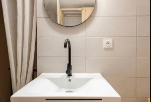 Appartements CASA RELAX Appart cocooning dans village provencal : photos des chambres