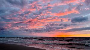 Apartament "Szczęśliwa 13"