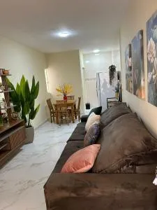 casa em Brotas 08 - Campo Alegre