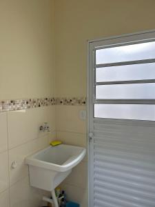 casa em Brotas 08
