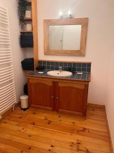 Appartements Le chalet percheron : photos des chambres