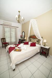 Hotel Agnadi - Horefto Pelion Greece