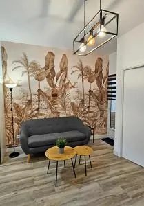 Elegante apartamento de diseño. - El Barranco de Amatisteros