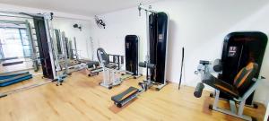 COOND0112 - Condomínio Saint Thomas