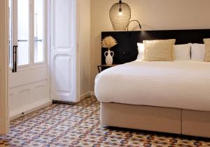 Valencia Lounge Hostel