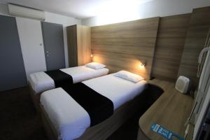 Enzo Hotels Loudeac