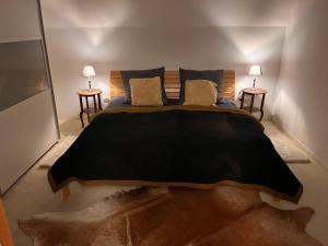 Dein Ankerplatz in Mülheim Ruhr - Traditionelle Zechenhaushälfte