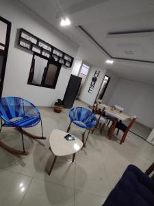 Hermosa y acogedora casa