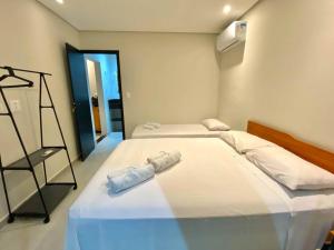 Villa Licuri Boiçucanga