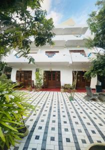 Resort of Happiness