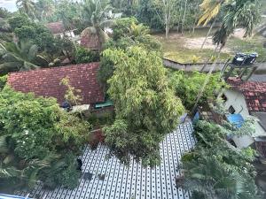 Resort of Happiness