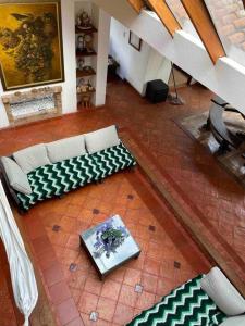 Cabaña campestre Villa Maria