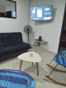 Hermosa y acogedora casa