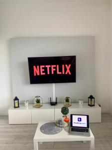 Ekskluzywny Loft Tymienieckiego