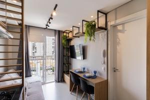 Excelente localização e conforto