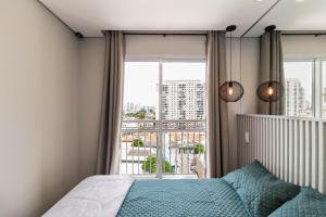 Excelente localização e conforto