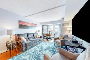 Town of Dewey Beach - 1609 Coastal Hwy, The Opal #S207 - ديوي بيتش