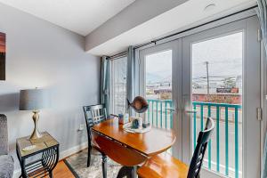 Town of Dewey Beach - 1609 Coastal Hwy, The Opal #S207