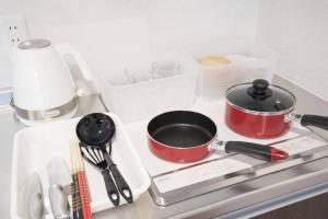 Nakamuraya Kyoto Enmachi Momiji