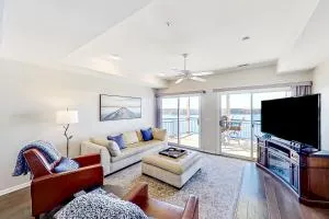 Happy Place, Unit 1A - Arrowhead Beach