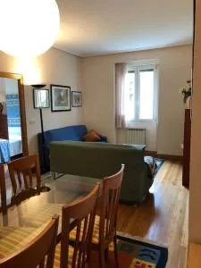 Apartamento en Playa de Ondarreta - Isla de Santa Clara