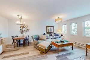 SnowCrest Village, Unit 5B - Биг-Уайт