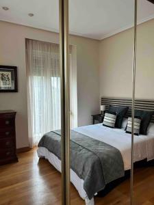 Apartamento en Playa de Ondarreta