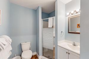 SnowCrest Village, Unit 5B