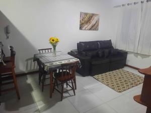 Praia das Dunas Residence club vista Mar