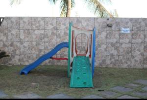 Praia das Dunas Residence club vista Mar