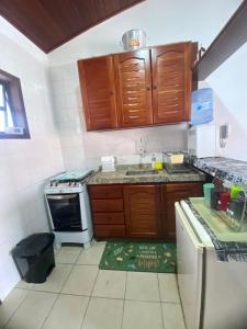 Praia das Dunas Residence club vista Mar